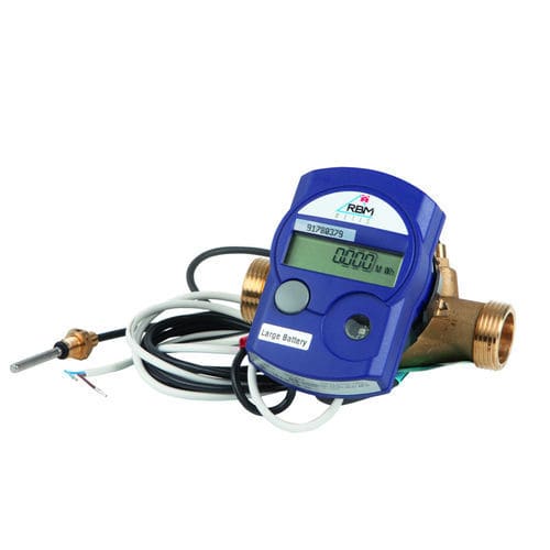 三相能量计 - 6085 - Genebre - 数字 / MODBUS