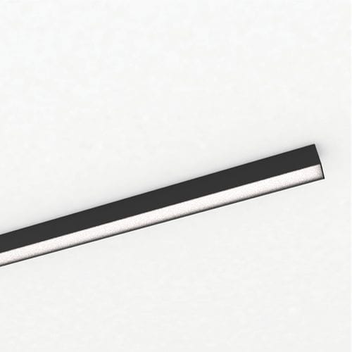 明装照明设备 - ORIS 50 MICROPRISMATIC - Brilumen - LED式 / 线性 / IP40