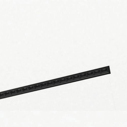 暗装照明设备 - ORIS 50 LOW GLARE - Brilumen - LED式 / 线性 / IP40