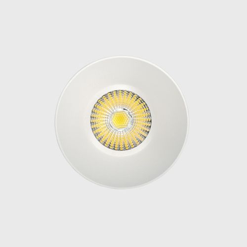 暗装筒灯 - MONET TRIMLESS 12.3W - Brilumen - LED式 / 圆形 / IP54