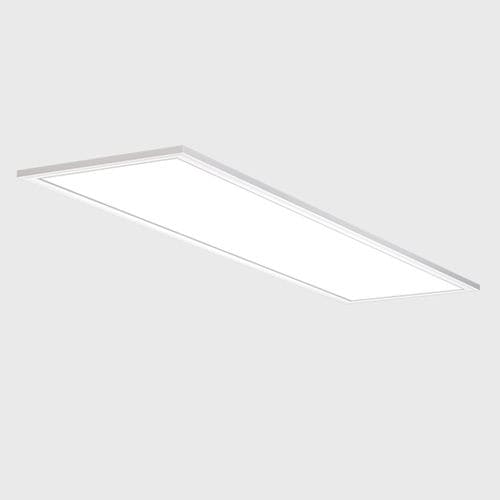 悬挂式照明设备 - MATRIX EVO 1200X300 - Brilumen - 天花板暗装 / LED式 / 长方形