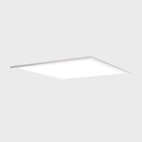 悬挂式照明设备 - MATRIX EVO 600X600 - Brilumen - 天花板暗装 / LED式 / 正方形
