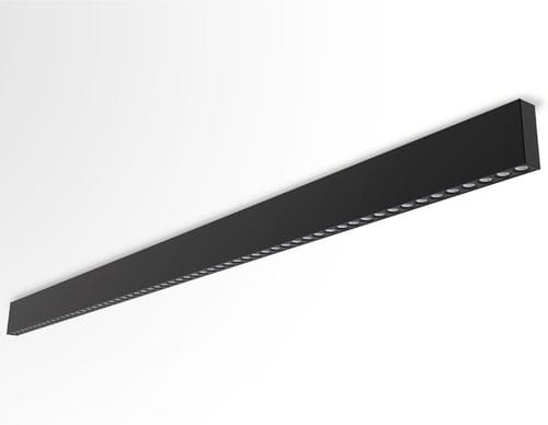 明装照明设备 - ORIS SLIM PRO LENS - Brilumen - LED式 / 线性 / IP40
