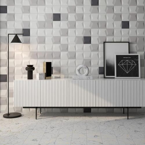 陶瓷砖 - LUXURY - DECUS CERAMICA - 哑光 / 高亮光 / 室内