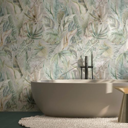 陶瓷砖 - BRASILIA - DECUS CERAMICA - 哑光 / 室内 / 浴室