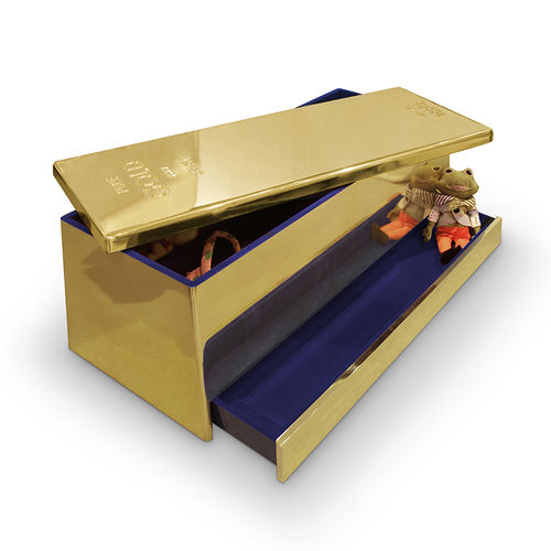 玩具箱 - GOLD  - Circu