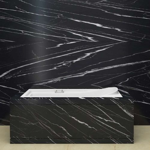 瓷质天然石板 - Marquina Venato 10001 - Efesus Stone - 室内装潢 / 用于浴室 / 用于家具