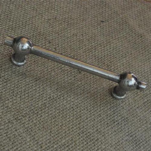 合金家具把手 - CHEMIN DE FER : 608609 - Giara