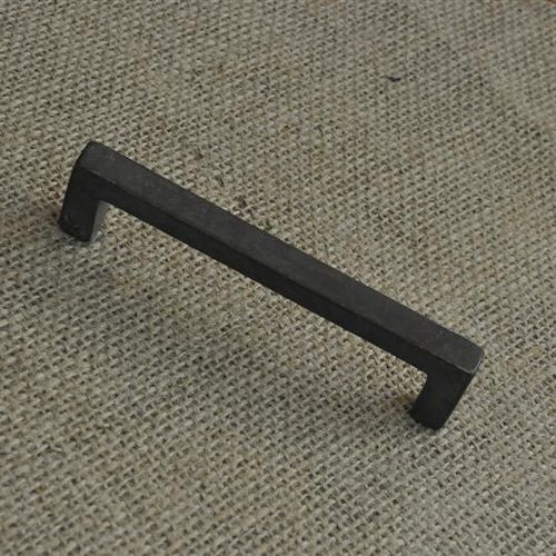 青铜家具把手 - QUADRA : 640609 - Giara