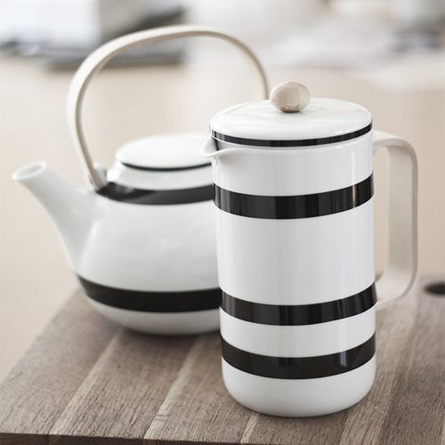家用咖啡机 - OMAGGIO - Kahler Design