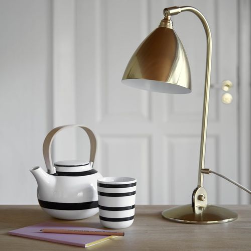 陶瓷茶壶 - OMAGGIO - Kahler Design - 家用