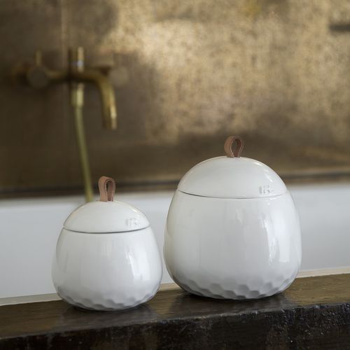 陶瓷收纳瓶 - MELLIBI - Kahler Design