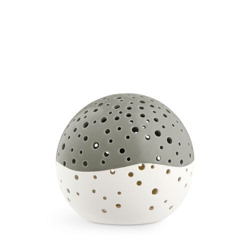 陶瓷小蜡烛座 - NOBILI - Kahler Design