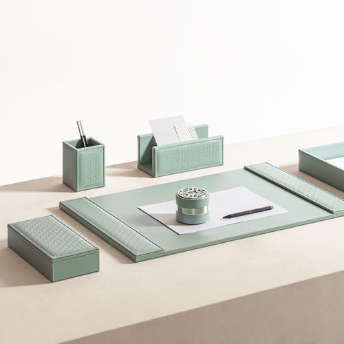 Boîte de rangement pour fourniture de bureau - Élie Saab - Giobagnara