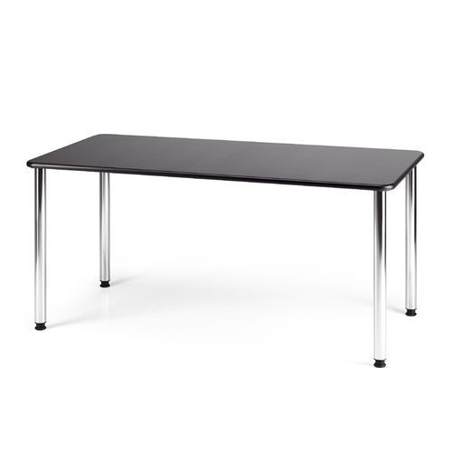 现代风格餐桌 - LAMY - TALIN SRL - 山毛榉木 / MDF / 金属