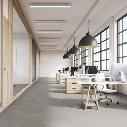 生态安全地面 - GRACE  - Aspecta Flooring - 乙烯基 / 室内 / 办公室