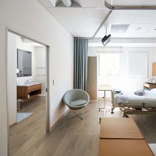 生态安全地面 - BOLSENA - Aspecta Flooring - 乙烯基 / 室内 / 办公室
