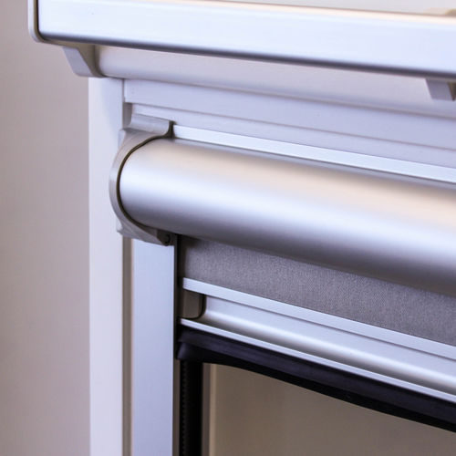 遮光卷帘 - VELUX® - Bloc Blinds - 用于天窗 / 布料 / 机动