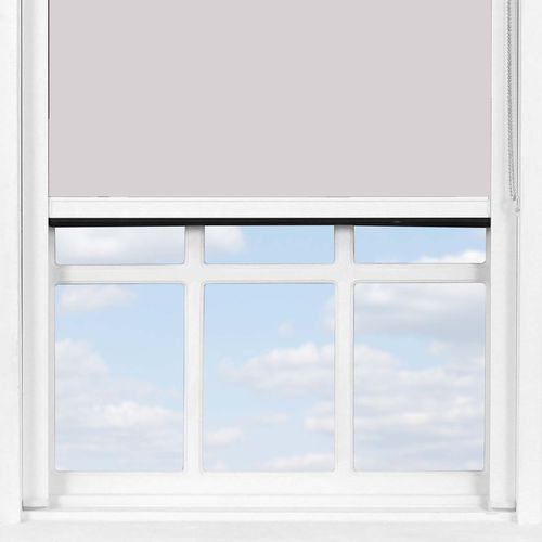 遮光卷帘 - BLOCOUT™ XL - Bloc Blinds - 用于窗户 / 布料 / 铝