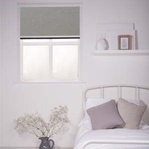 遮光卷帘 - BLOCOUT™ - Bloc Blinds - 用于窗户 / 布料 / 铝