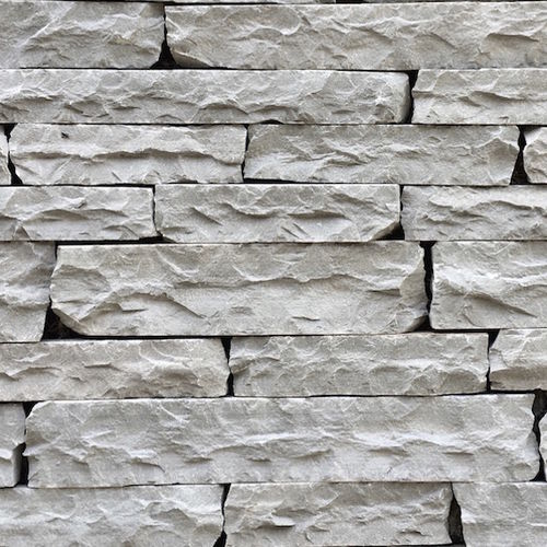石材砌面 - LEDGESTONE : SMOKEY GREY - Asian Stones - 室外 / 布艺 / 装饰