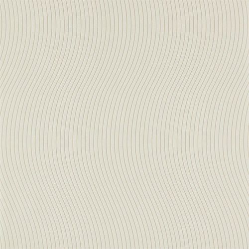 现代风格墙纸 - GROOVE - Harlequin - 条纹 / 仿布 / 印花
