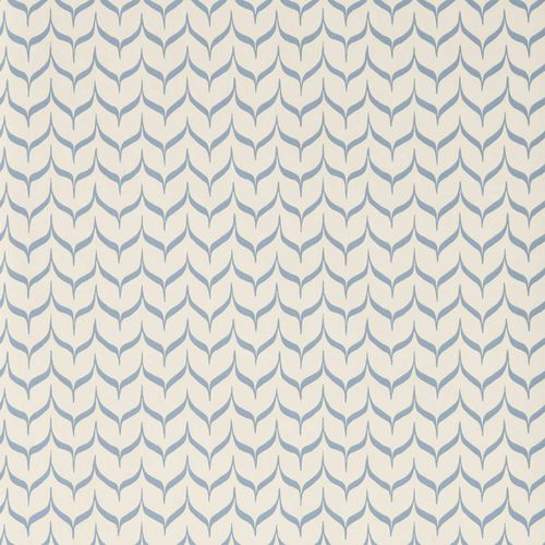 现代风格墙纸 - Adderstone : HHHW113165 - Harlequin - 图案 / 仿墙纸 / 蓝色