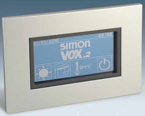 家用智能家居系统 - VOX.2 - Simon - 酒店 / 商用