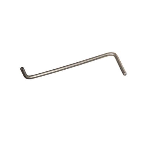 不锈钢钩挂锁定装置 - Z CLAMP - industrias peygran - 用于壁板外墙 / 隐形