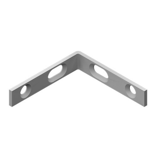 不锈钢固定装置 - BRACKET  - industrias peygran - 用于楼板