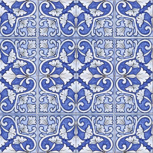 陶土瓷砖 - BLU COBALTO : A09INBLU - Ceramiche Militello art & design S.R.L - 陶瓷 / 赤陶 / 玻璃
