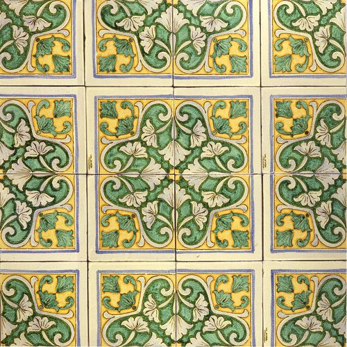 赤陶砖 - GIALLO ARANCIO - Ceramiche Militello art & design S.R.L - 哑光 / 室内 / 墙面