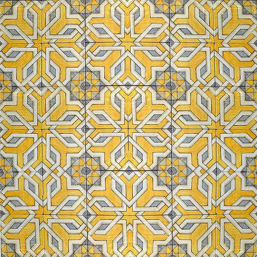 赤陶砖 - GIALLO ARANCIO : A14 - Ceramiche Militello art & design S.R.L - 室内 / 墙面 / 地面用