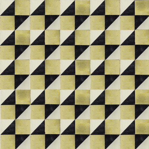 赤陶砖 - GIALLO ARANCIO : RONDINELLE G - Ceramiche Militello art & design S.R.L - 室内 / 墙面 / 地面用
