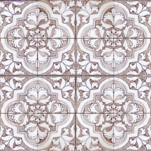 赤陶砖 - NATURAL COLORS : COLLEGIO MANGANESE - Ceramiche Militello art & design S.R.L - 室内 / 墙面 / 地面用