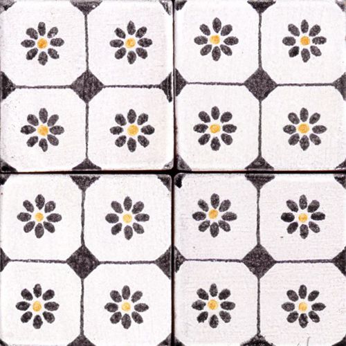 赤陶砖 - NATURAL COLORS : M-01 - Ceramiche Militello art & design S.R.L - 室内 / 墙面 / 地面用
