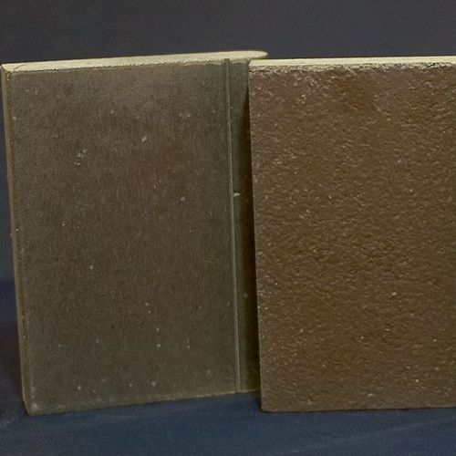熔岩石瓷砖 - BASALTIC : NATURAL NUANCES - Ceramiche Militello art & design S.R.L - 室内 / 墙面 / 地面用