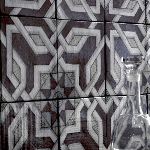 赤陶砖 - NATURAL COLORS : M STELLA - Ceramiche Militello art & design S.R.L - 室内 / 墙面 / 地面用