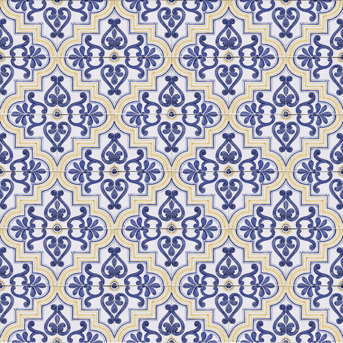 陶瓷砖 - B08 - Ceramiche Militello art & design S.R.L - 抛光 / 高光泽度表面 / 珐琅