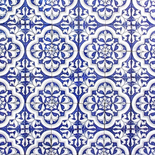 陶瓷砖 - COLLEGGIO COBALTO - Ceramiche Militello art & design S.R.L - 天然饰面 / 高亮光 / 珐琅