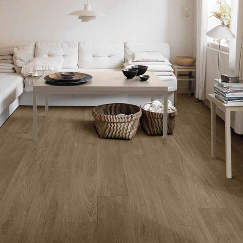陶土瓷砖 - PARQUET - CERAMICA EURO - 哑光 / 天然饰面 / 室内