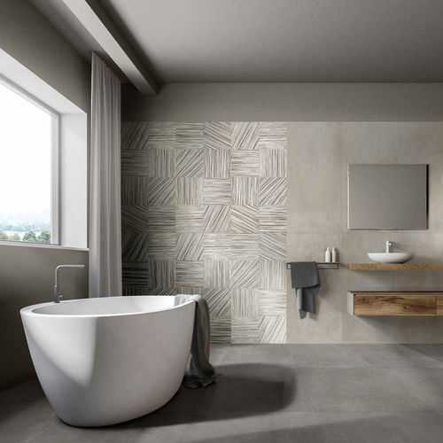 陶土瓷砖 - AREA - CERAMICA EURO - 哑光 / 室内 / 墙面