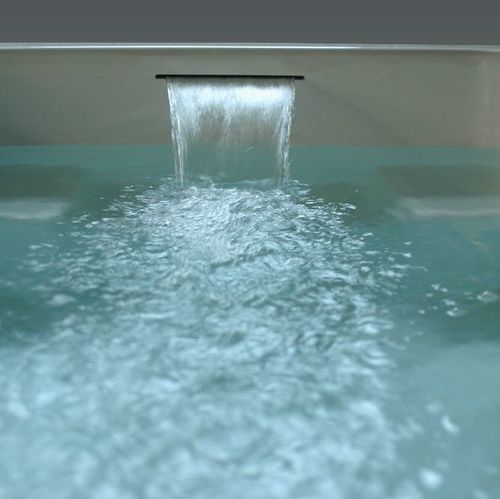 复合材料浴缸进水龙头 - LAME D&rsquo;EAU - WATERGAME COMPANY - 壁挂 / 专业 / 家用