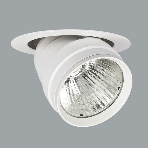 暗装天花板射灯 - ISTANBUL BRIDGESPOT / I01.MLR.17030 - Avolux - LED式 / 圆形 / IP20