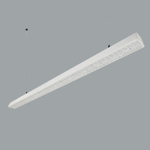 悬挂式照明设备 - Linea Extrude / I02.LL.19430 - Avolux - LED式 / 线性 / IP20