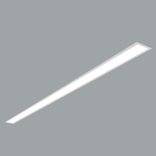嵌入式天花板灯 - LINEA NARROW / I02.LL.19185 - Avolux - LED式 / 线性 / IP20