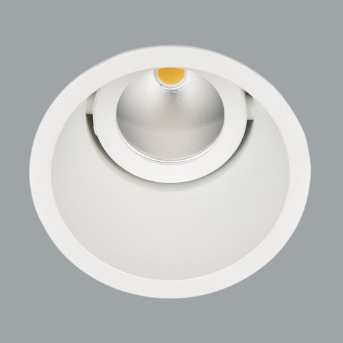 暗装筒灯 - MINI TRIMO BRIDGESPOT / I01.MLR.18010 - Avolux - LED式 / 圆形 / IP20