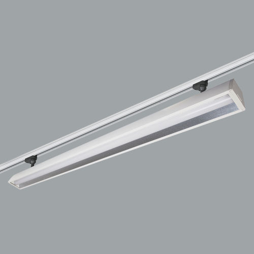 LED式轨道灯 - LINEA EXTRUDE / I02.LL.19035 - Avolux - 线性 / 铝制 / 商用
