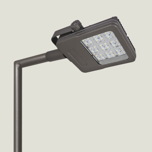 市政路灯 - MINI HERKÜL ST / O07.ST.16935 - Avolux - 现代风格 / 铝铸铁 / LED式