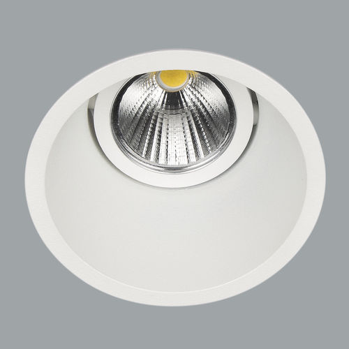 暗装筒灯 - MINI TRIMO BRIDGESPOT / I01.MLR.18015 - Avolux - LED式 / 圆形 / IP20